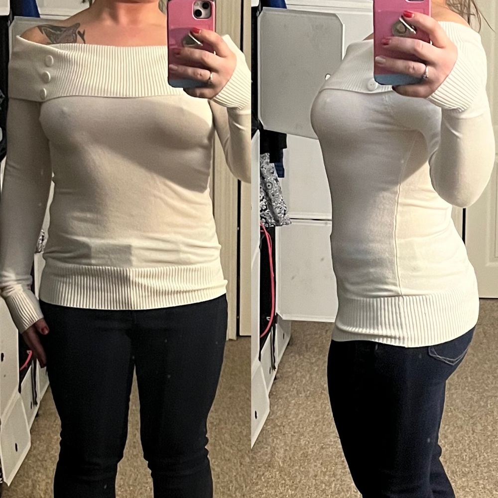 Women’s Sweater